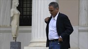 Π. Σκουρλέτης: Η ΔΕΗ να βρει τους κατ