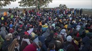 Πρόσθετα μέτρα ελέγχου των μεταναστών λαμβάνει η Σερβία