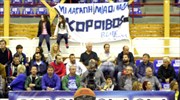 Μπάσκετ: Νίκη με σούπερ ανατροπή για Κόροιβο, «διπλό» της Κηφισιάς στην Καβάλα