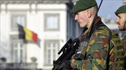 Συλλήψεις στις Βρυξέλλες για τα τρομοκρατικά χτυπήματα στο Παρίσι