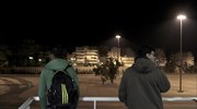 Ακόμη 1.731 πρόσφυγες στον Πειραιά