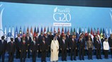 Δεσμεύσεις των G20 για την παγκόσμια ανάπτυξη