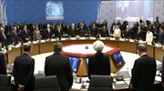 Το μέλλον του Άσαντ στο αποψινό δείπνο εργασίας των G20