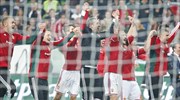 Μπαράζ EURO 2016: Στην τελική φάση η Ουγγαρία