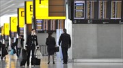 Βρετανία: Ενίσχυση των μυστικών υπηρεσιών και αύξηση χρηματοδότησης για την ασφάλεια στα αεροδρόμια