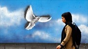 Ιράν: «Καμπάνες» για τις γυναίκες που απαρνιούνται τη μαντήλα εν ώρα οδήγησης