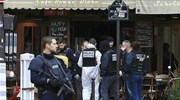 Γαλλία: Πέντε οι ταυτοποιημένοι δράστες