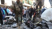 Λίβανος: Επτά συλλήψεις για τη φονική διπλή βομβιστική επίθεση