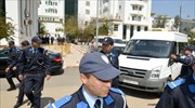 Μαρόκο: Σύλληψη τεσσάρων ατόμων που φέρονται να συνδέονται με το ΙΚ