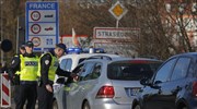 Γαλλία: Συλλήψεις 23 ατόμων και κατασχέσεις όπλων