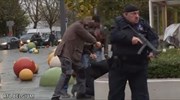Βέλγιο: Σύλληψη υπόπτου στη συνοικία Μόλενμπεεκ