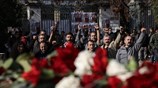 42η επέτειος της εξέγερσης του Πολυτεχνείου