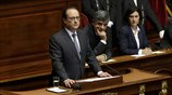 Ολάντ: Θα καταστρέψουμε το Ισλαμικό Κράτος