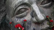 Περίπου 6.000 αστυνομικοί συμμετέχουν στα μέτρα για τις εκδηλώσεις της επετείου του Πολυτεχνείου