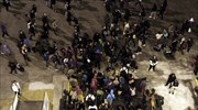 Στον Πειραιά τρία πλοία με 4.000 μετανάστες