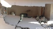 Δύο γυναίκες νεκρές από τον σεισμό στη Λευκάδα