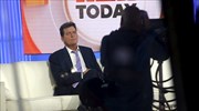Τσάρλι Σιν: Είμαι οροθετικός