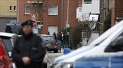 Γερμανία: Συνολικά επτά συλλήψεις σε έρευνες για τις επιθέσεις στο Παρίσι