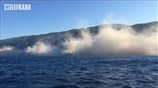 Βίντεο από την στιγμή του σεισμού στην Λευκάδα