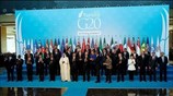 G20: Ανισότητες και φοροαποφυγή στο στόχαστρο