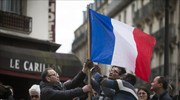 Ρουμπινί: Οι επιθέσεις στο Παρίσι θα μπορούσαν να τονώσουν την ευρωπαϊκή οικονομία