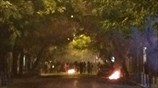 Επεισόδια στα Εξάρχεια (upd)
