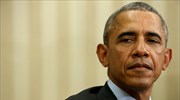 Ομπάμα: Yστερία και υπερβολές στις δηλώσεις της αντιπολίτευσης για τους μετανάστες