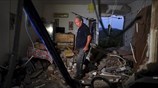 Δύο νεκροί από το σεισμό στη Λευκάδα