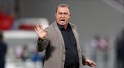 «Εξάψαλμος» Τερίμ στους Τούρκους οπαδούς