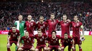 EURO 2016: Τέλος ύστερα από 15 χρόνια για Όλσεν στη Δανία