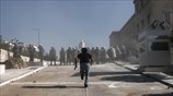 Επεισόδια στο αγροτικό συλλαλητήριο