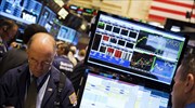 Μίνι ράλι στη Wall Street