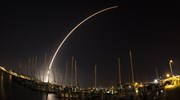 Κοντά σε συμφωνία για την κατασκευή προηγμένων δορυφορικών GPS βρίσκονται SpaceX και ΗΠΑ