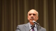 Στήριξη Μεϊμαράκη στους δημοσιογράφους για το ασφαλιστικό
