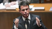 Βαλς: Υπάρχει κίνδυνος τρομοκράτες να κάνουν χρήση χημικών όπλων