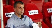 Δέλλας: Στόχος μου το εξωτερικό