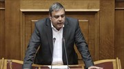 Για παράταση συμβάσεων εργαζομένων στην καθαριότητα δεσμεύεται ο Χρ. Βερναρδάκης