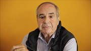 Aύριο η απάντηση του Στ. Παναγούλη μετά τη διαγραφή του από την Κ.Ο. του ΣΥΡΙΖΑ