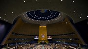 Σχέδιο ψηφίσματος για λήψη μέτρων κατά του Ι.Κ. υπέβαλε το Παρίσι στον ΟΗΕ