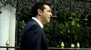 Συνάντηση Αλ. Τσίπρα - αναπληρωτή πρωθυπουργού Ρωσίας το μεσημέρι της Παρασκευής