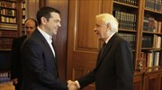 Αλ. Τσίπρας: Χρειάζεται στοιχειώδης πολιτική συνεννόηση