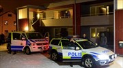 Υπο κράτηση Ιρακινός στη Σουηδία για σχεδιασμό τρομοκρατικής επίθεσης