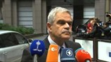 Τα εξωτερικά σύνορα της Ε.Ε. φυλάσσονται ξεκαθάρισε ο Ν. Τόσκας