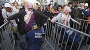 Βρυξέλλες: «Οι νέοι που ριζοσπαστικοποιήθηκαν είναι θύματα» λέει ο Ιμάμης του μεγάλου τζαμιού
