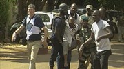 Μάλι: Ομηρία σε πολυτελές ξενοδοχείο