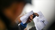 Λέσβος: 12 συλλήψεις για προώθηση πλαστών δικαιολογητικών σε μετανάστες