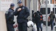 Βέλγιο: Συνελήφθη άνδρας για τις τρομοκρατικές επιθέσεις στο Παρίσι