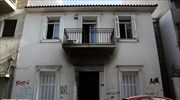 Εμπρηστική επίθεση στο σπίτι του Αλ. Φλαμπουράρη