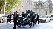 Τρεις συλλήψεις στην Τουρκία για τις επιθέσεις στο Παρίσι