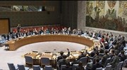 Το Συμβούλιο Ασφαλείας  του ΟΗΕ υιοθέτησε ομόφωνα το ψήφισμα που κατέθεσε η Γαλλία